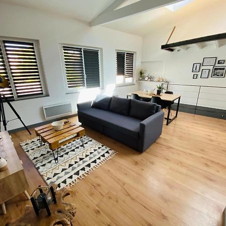 Tout Confort Hyper Centre La Rochelle Avec Garage Экстерьер фото